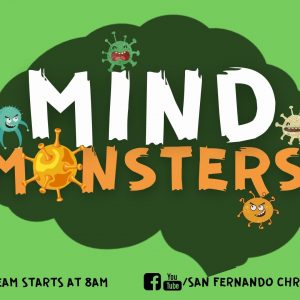 Mind Monster – Part 1