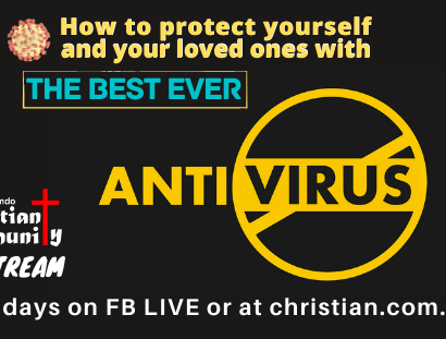 The Best Ever Antivirus