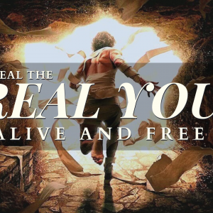 Reveal The Real You (Alive and Free)