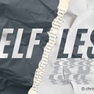 Self/Less