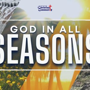 God In All Seasons