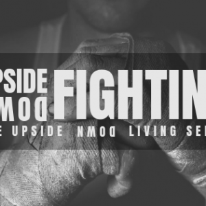 Upside Down Fighting V – Strategies of the Enemy