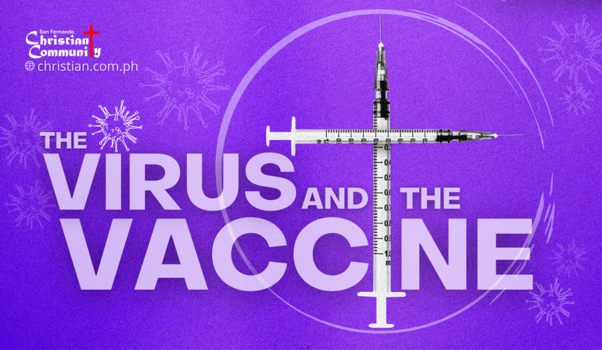 The Virus and The Vaccine