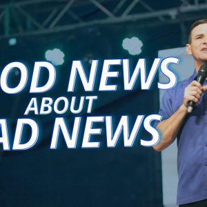 The Good News About the Bad News