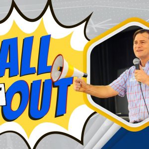 In & Out Part 4: Call It Out
