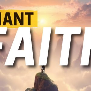 Giant Faith